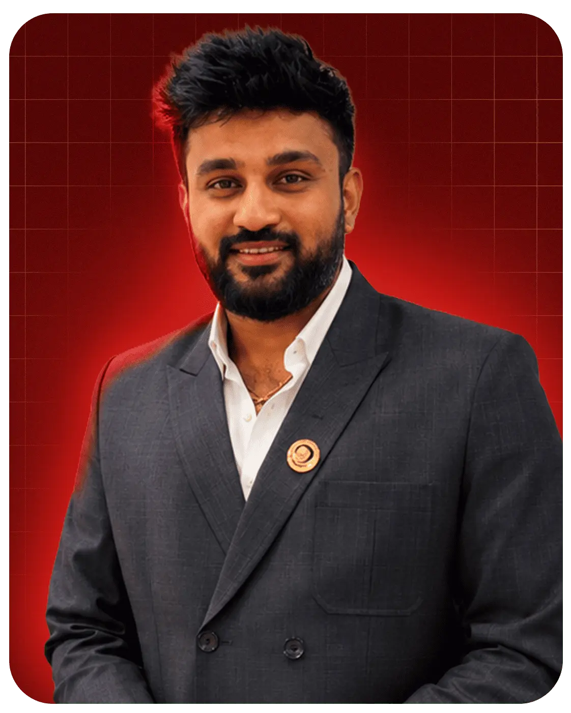 Vinay Kothari