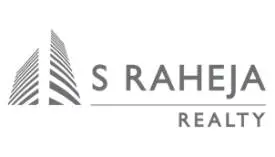 S Raheja Realty Logo