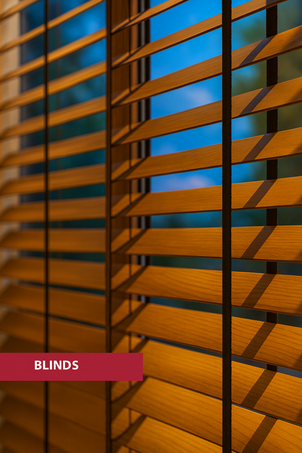 blinds